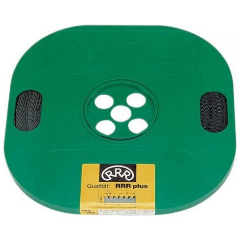 Ruban de scie RRR Plus, Larg. : 10 mm, Épais. : 0,65 mm, Nombre de dents par pouce 24 N (1/2)