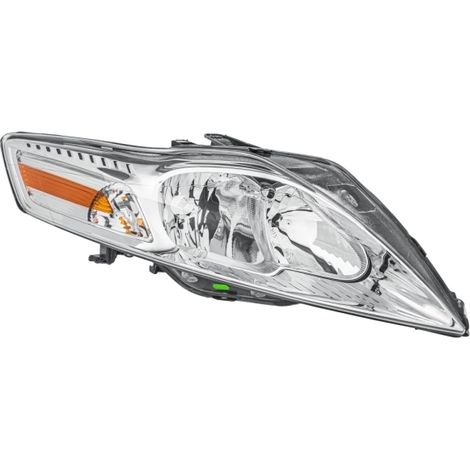 Projecteur principal Hella 1EF 010 541-021 FORD 1 457 692 1 460 558 1 478 793