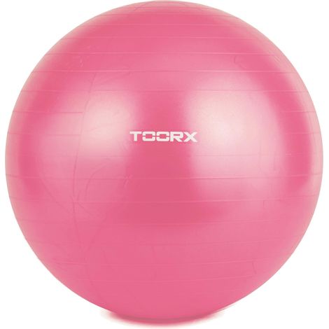 Palla da ginnastica - Ø 55 cm - pompa inclusa
