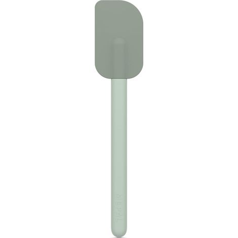 Mepal - Raschietto piccolo Chef it - Mobile per una facile raschiatura - Adatto al microonde e alla lavastoviglie - Silicone resistente al calore: fino a 250°C - Accessori da forno - 20,5 cm - Nordic (1/5)