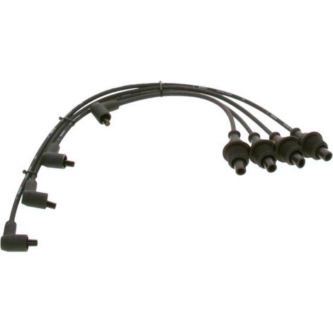 Kit de câbles d'allumage BOSCH 0 986 356 854 PEUGEOT 1462110080 5967 L0 5967 L7