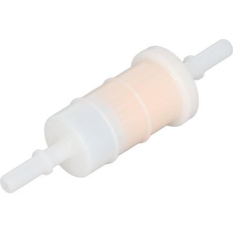 Filtre à essence transparent pour hors-bord, remplacement de filtre à carburant en ligne pour 35 879885Q (1/5)