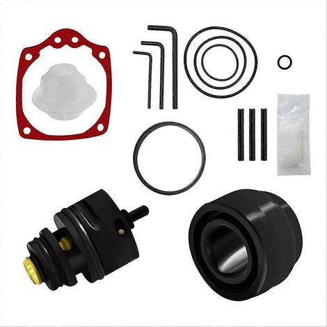 Service-Kit 904949, kompatibel mit PorterCable FN250B und FN251 (1/5)