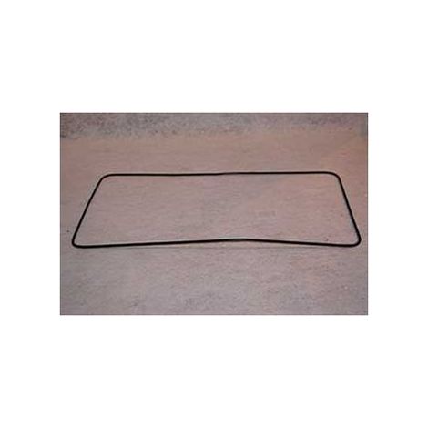 JOINT ETANCHEITE VITRE INTERNE PORTE FOUR POUR CUISINIERE ARISTON