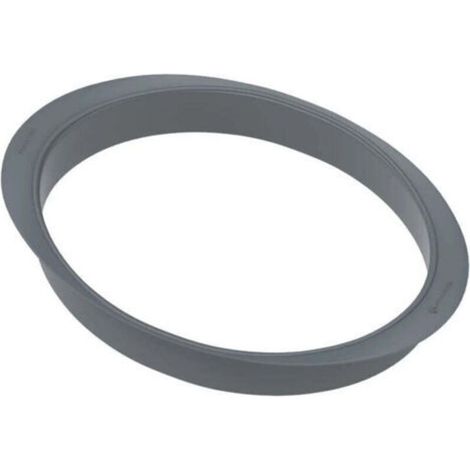 Varoma-Verlängerungsplatte für TM6, TM5, TM31/Kochgeräte zur Vergrößerung der Kochfläche (1/5)