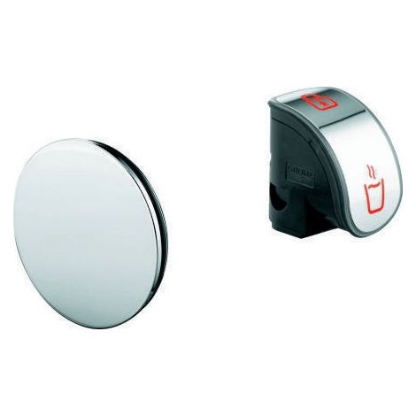 GROHE 46997 centralina per GROHE Red chrome (1/3)