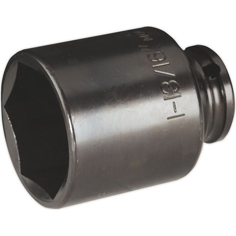Sealey Impact Socket 1-13/16"" Deep 1/2""Sq Drive - Imperial SX002