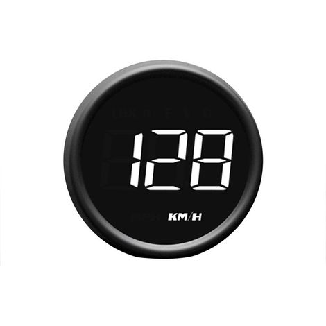 Neuer OBD-Tachometer mit Head-Up-Display (HUD) B1 – Multifunktions-Fahrzeugdiagnosegerät für sicheres Fahren (1/5)