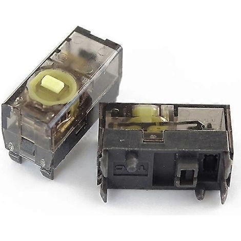 Hot-Plug-Mikroschalter für Roccat Kone Pro Air / Roccat BURST Mäuse (1/5)