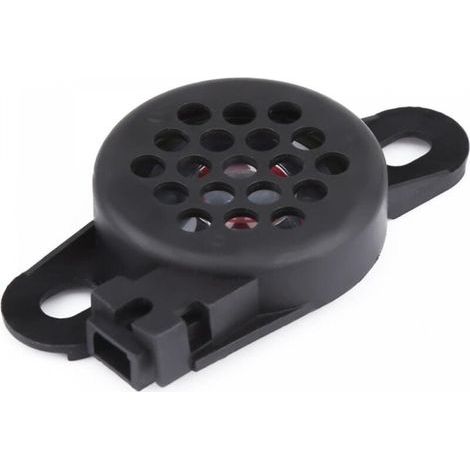 Buzzer d'avertissement, Buzzer d'avertissement de Voiture PDC Radar de recul Aide au stationnement 8E0919279 Remplacement pour