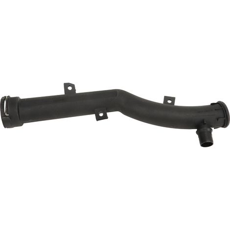 Tuyau de Liquide de Refroidissement 1351VF Résistant à la Chaleur Durite Radiateur Moteur Remplacement pour Citroën Berlingo C3 C4 C5 DS3 (1/5)