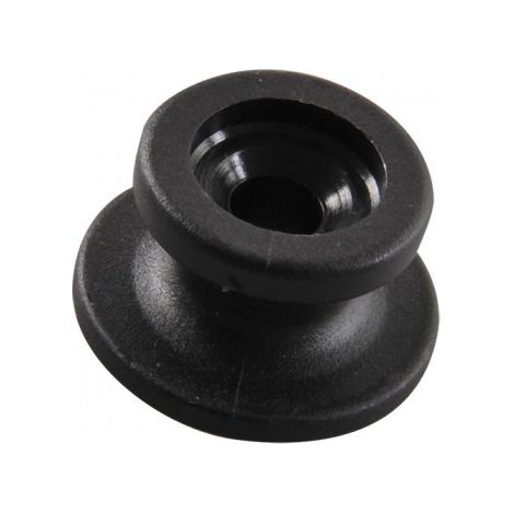 PRO PLUS 342150S PLANENHAKEN RUND, KUNSTSTOFF, 10 STÜCK