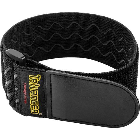 Trilancer Elastische Cinch Straps 46cm 4 Stück Anti-Rutsch Haken Loop Storage (1/5)