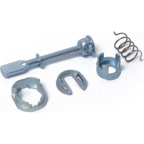 Kit de RéParation Cylindre Serrure Porte Voiture Gauche ou Droite Pour- 6N1 6N2 1997-2002 1995-2003 6K4 837 223A (1/4)