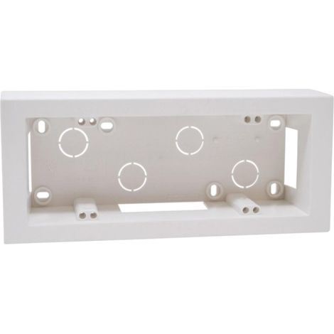 gloca Externe Montagebox 6P Universal