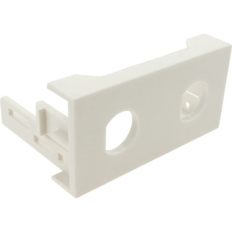 BeMatik - Modulo 45x22 5mm trama ST duplex