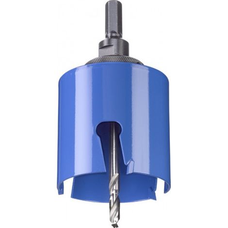 kwb Sierra multifunción metal carburo de tungsteno 45 mm (1/2)