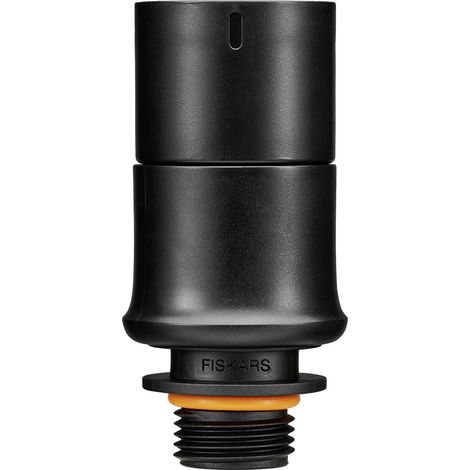 FISKARS ADAPTER-SET FÜR PRÄZISE KOMFORT-BEWÄSSERUNG (1/5)
