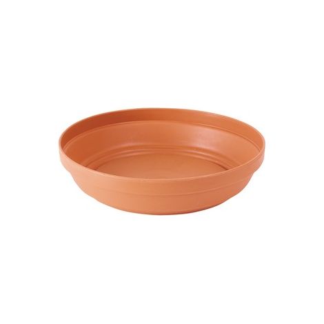 PODSTAWKA GLINKA - TERAKOTA 190 MM - PP-PG19T