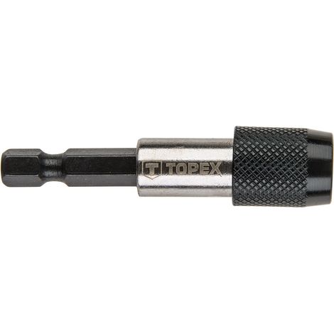 1PZ PORTAINSERTO MAGNETICO lunghezza mm 60 codice 503628 (1/2)