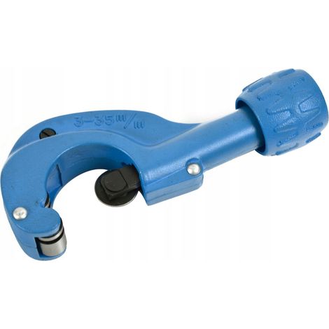 Attrezzo idraulico Geko g01373 lama acciaio rinforzato 3-35 mm (1/3)