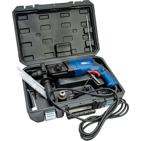 MŁOTOWIERTARKA SDS+ 900W - DED7850 (1/2)