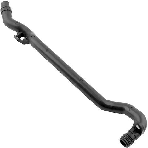 Tuyau d'entrée de liquide de refroidissement du chauffage pour BMW E36 E38 E39 E46 E83 E85 320Ci 323Ci 328Ci 330Ci 330Xi 520I Z3 Z4 1999 (1/5)