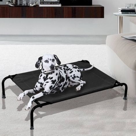 TrAdE Shop Traesio - Brandina Per Animali Cane Gatti Taglia Media Per Interno Ed Esterno 100x70x20cm - (1/3)