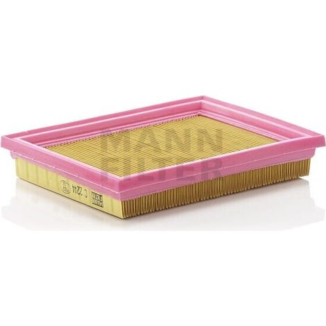 Filtro aria MANN-FILTER C2244
