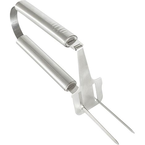 Forchettone servire 22,5 cm acciaio 18 10