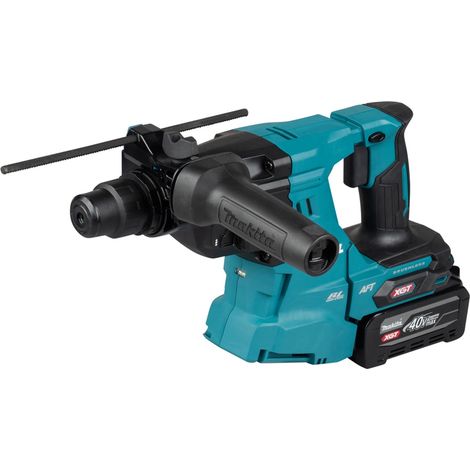 Tassellatore Makita HR011GU201 SDS-Plus 40V XGT Brushless (1/5)