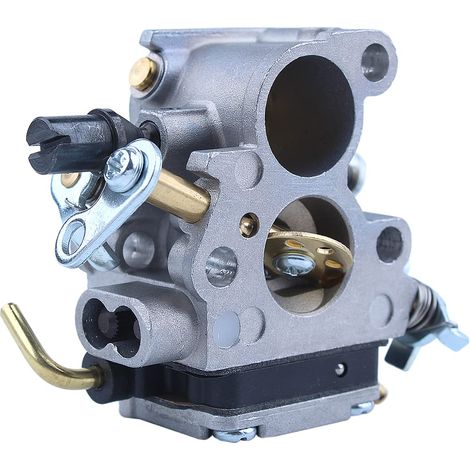 Carburateur pour Husqvarna 240 240E 235 235E 236 Tronçonneuse 574719402 (1/5)