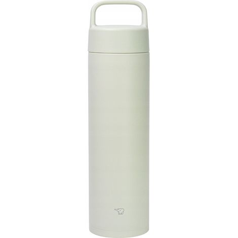 Zojirushi Thermobecher für Heißgetränke SM-RB60E-WA 600 ml Weiß (1/5)