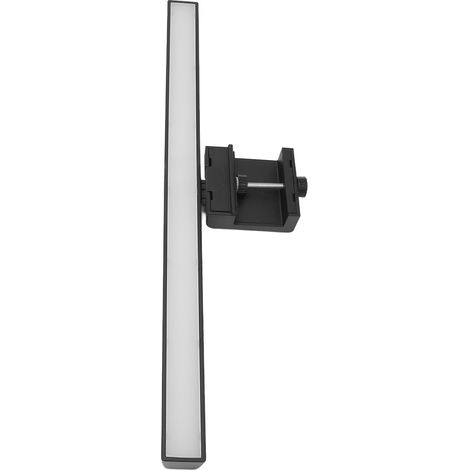 LED-Schreibtischlampe mit Timer, 3 einstellbaren Farben, Touch-Steuerung, USB-C-Ladeanschluss und Bildschirmbeleuchtung zum Arbeiten und Lesen (1/5)