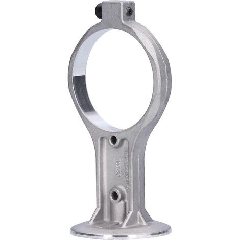 Bielle en aluminium moulé pour compresseurs d'air pneumatiques, accessoire pour vanne à bille 750 W, bague intérieure 62 mm (1/4)