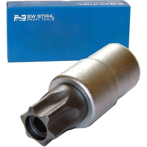 SW-Stahl 10121L Schraubendreheinsatz (1/2)