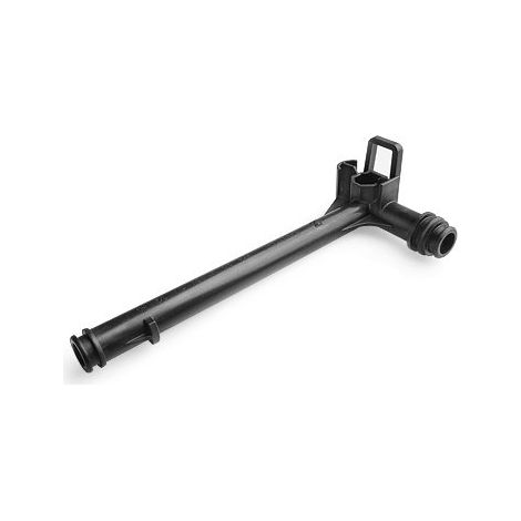 Tubo de retorno de agua de refrigeración del motor Kärcher 5.443-654.0