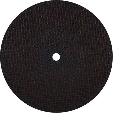 Schleifscheibe Ø350x3x25.4 für Metall-Kettensäge CS20-140 FEMI - CS20-141