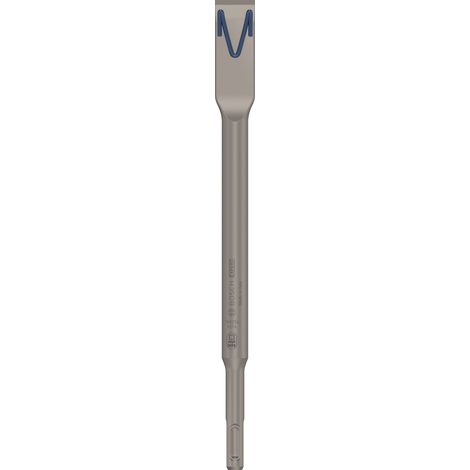 Bosch Chisels EXPERT SDS plus-8C Flat Chisel 20 x 250 mm 5 pcs 2608901699
