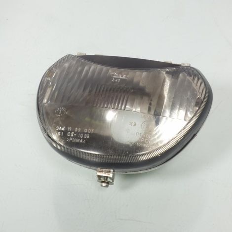 [GEBRAUCHT] Original-Scheinwerfer für Derbi 50 Senda (Baujahre 2004 bis (1/3)
