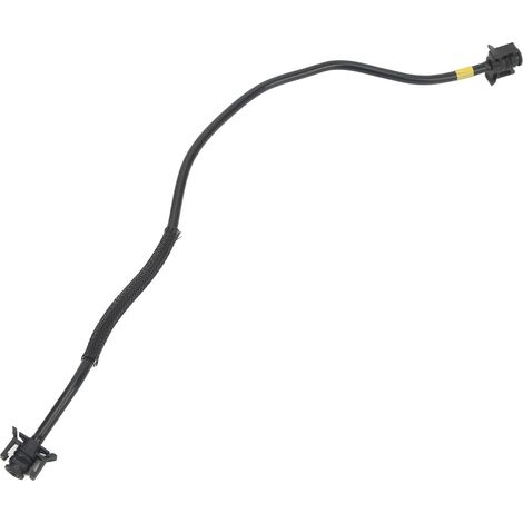 Durite supérieure de radiateur LR024251, tuyau de trop-plein d'eau de remplacement pour Land Rover Range Rover Evoque (1/5)
