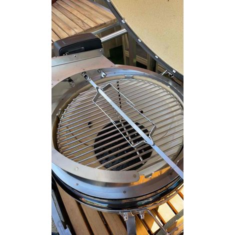 Rotisserie - ICON / JUNIOR - Monolith (1/4)