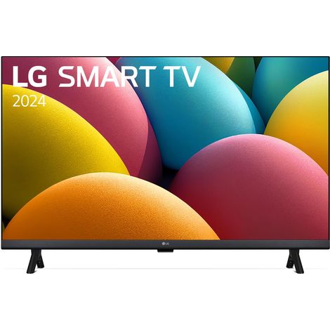 LG Tv 43" Fhd Serie LR6000 2K WebOS23 (1/5)