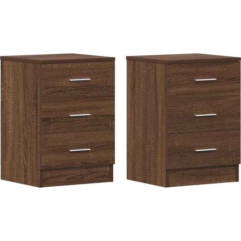 vidaXL Couette avec oreiller 3 pcs Blanc Microfibre (1/5)