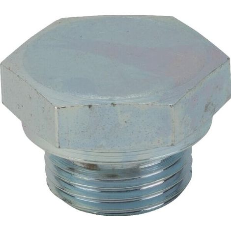 Tapones M18x1,5 BURNETT & HILLMAN VSZM18 (1/2)
