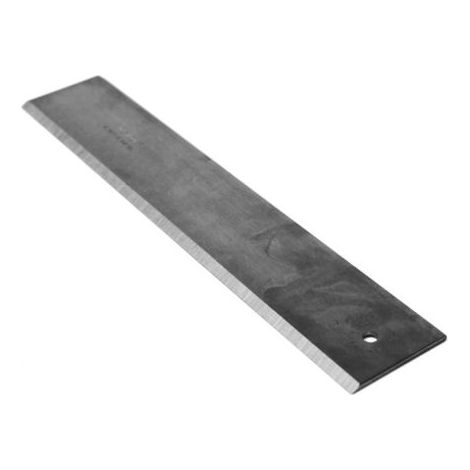 Bord droit 1m RS PRO, Métrique, en Acier au carbone ( Prix pour 1 )