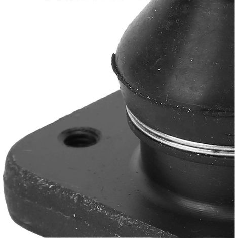 Kit de rotule de bras de suspension avant compatible avec les modèles Civic et Del Sol (1/5)