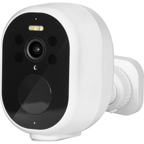 CAMARA SEG.WIFI EXTERIOR 4MP IP65 (1/3)