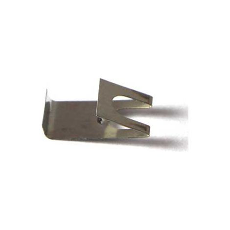 Clips de fixation de bougie