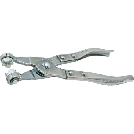 Hazet Schlauchschellenzange 798, Spannbereich: 40 mm (1/3)
